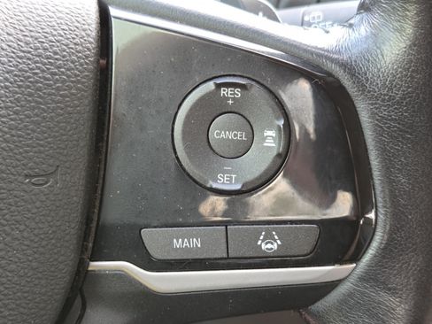 Used 2018 Honda Odyssey EX-L image 10