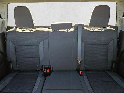 New 2026 Chevrolet Silverado 2500 Custom w/ Custom Value Package image 14