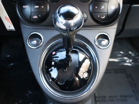 Used 2016 FIAT 500 Sport image 32