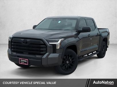 New 2026 Toyota Tundra SR5