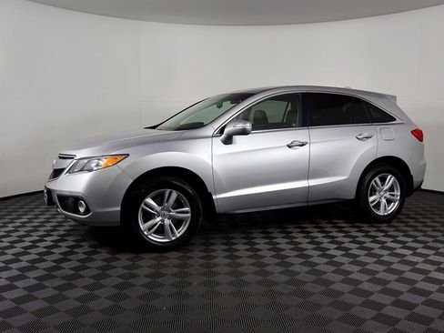 Used 2013 Acura RDX AWD w/ Technology Package image 57