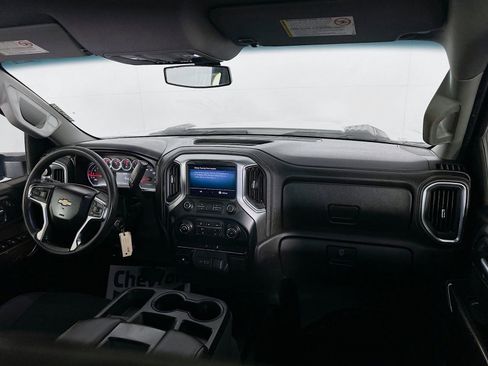 Used 2020 Chevrolet Silverado 2500 LT AWD/4WD image 22
