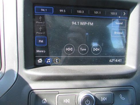 Used 2019 GMC Sierra 1500 2WD Double Cab w/ LPO, GMC Protection Package image 17