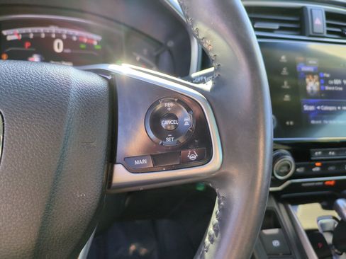 Used 2020 Honda CR-V EX-L image 19