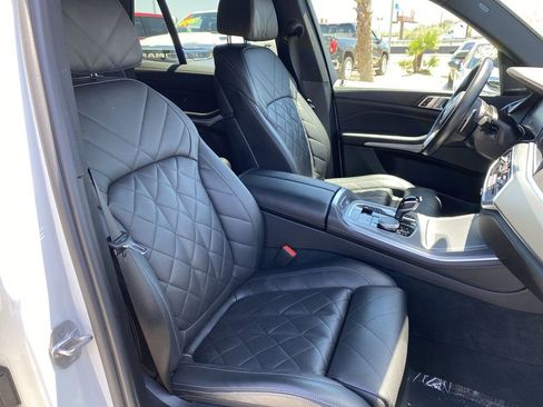 Used 2023 BMW X5 M50i w/ Climate Comfort Package AWD/4WD image 29