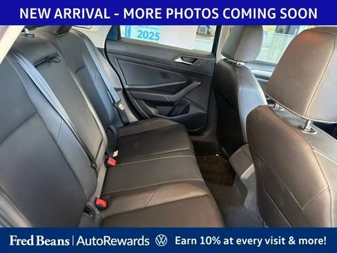 Used 2019 Volkswagen Jetta SE FWD image 11