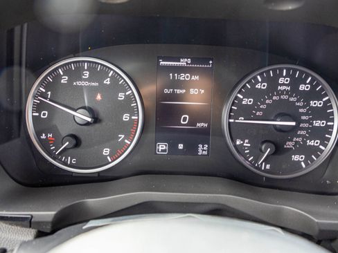 New 2026 Subaru Ascent Premium image 30