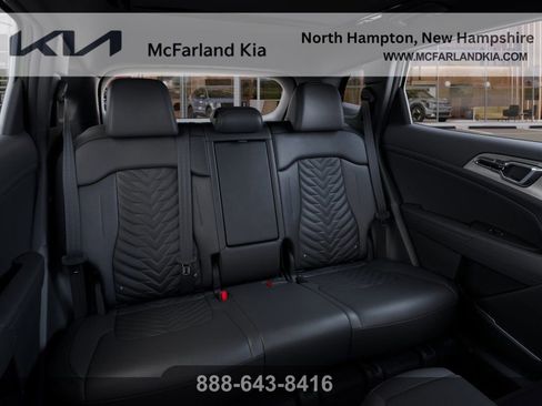New 2026 Kia Sportage X-Line image 18