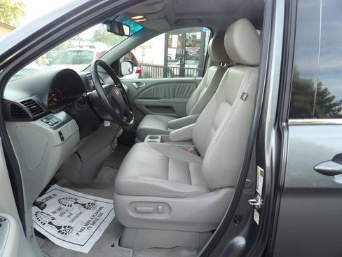 Used 2008 Honda Odyssey EX-L image 9