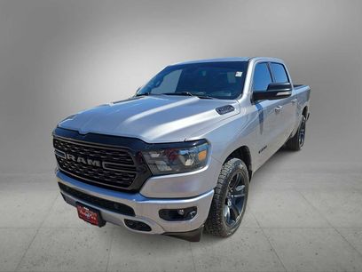 Used 2022 RAM 1500 Lone Star
