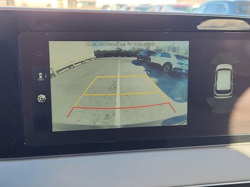 Used 2022 Hyundai Palisade SEL w/ Premium Package image 21