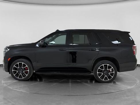 Used 2021 Chevrolet Tahoe RST w/ Luxury Package image 6