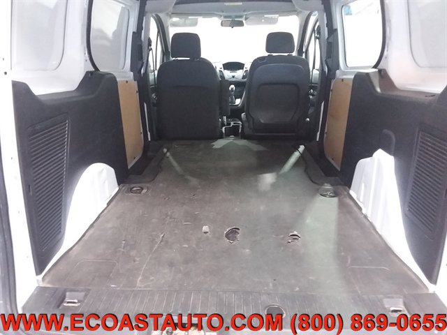 Used 2016 Ford Transit Connect XL FWD image 15