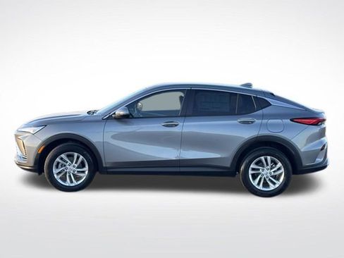 New 2026 Buick Envista Sport Touring w/ Convenience I Package FWD image 41
