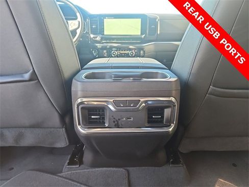 Used 2023 GMC Sierra 1500 SLT w/ SLT Convenience Package image 21