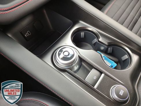 New 2026 Ford Explorer ST-Line image 23