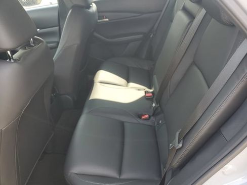 New 2026 MAZDA CX-30 AWD 2.5 S w/ Select Sport Pkg image 13