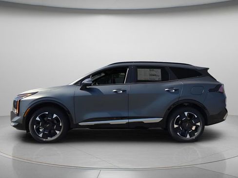 New 2026 Kia Sportage SX Prestige AWD/4WD image 2