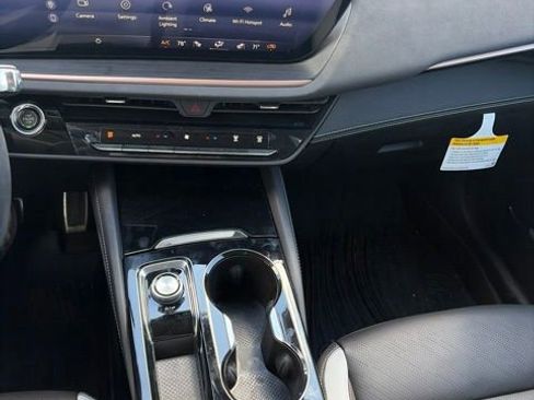 New 2026 Buick Envision Sport Touring AWD/4WD image 15