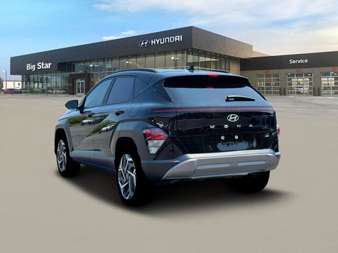 New 2026 Hyundai Kona SEL Premium FWD image 5