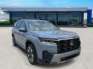 New 2026 Honda Pilot Elite video 1