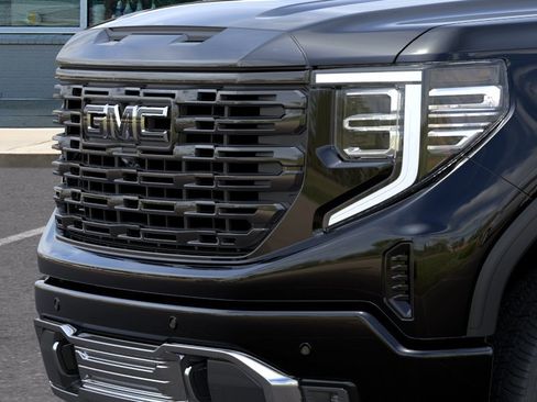 New 2026 GMC Sierra 1500 Denali Ultimate AWD/4WD image 15
