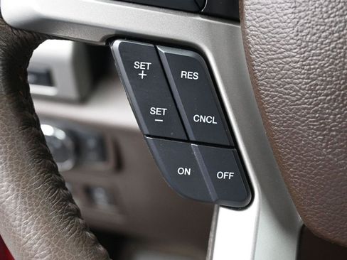 Used 2018 Ford F150 King Ranch w/ Equipment Group 601A Luxury image 19