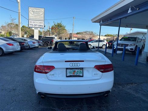Used 2011 Audi A5 2.0T Premium Plus image 4