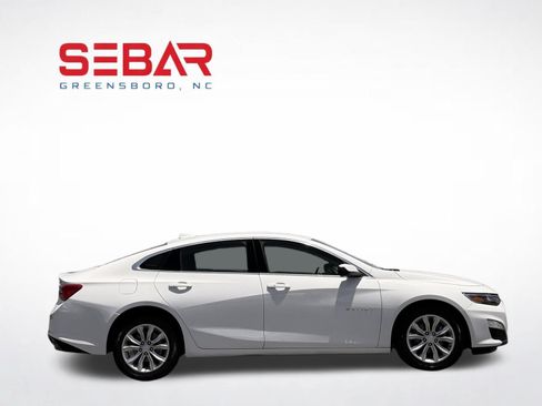 Used 2024 Chevrolet Malibu LT FWD image 7