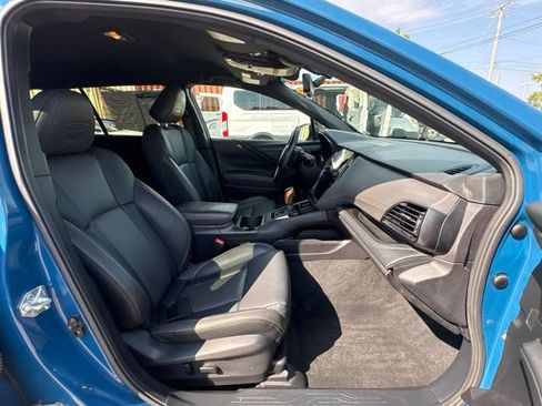 Used 2022 Subaru Outback Wilderness AWD/4WD image 13