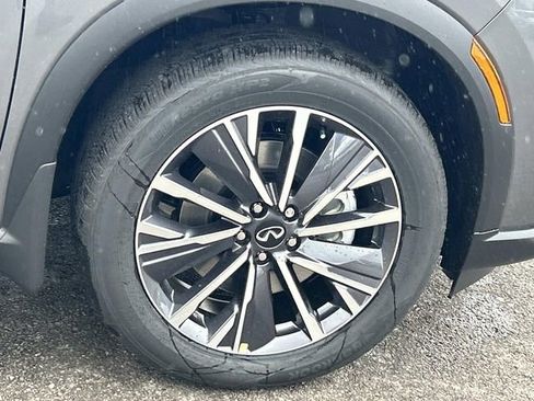 New 2027 INFINITI QX60 Luxe AWD/4WD image 9