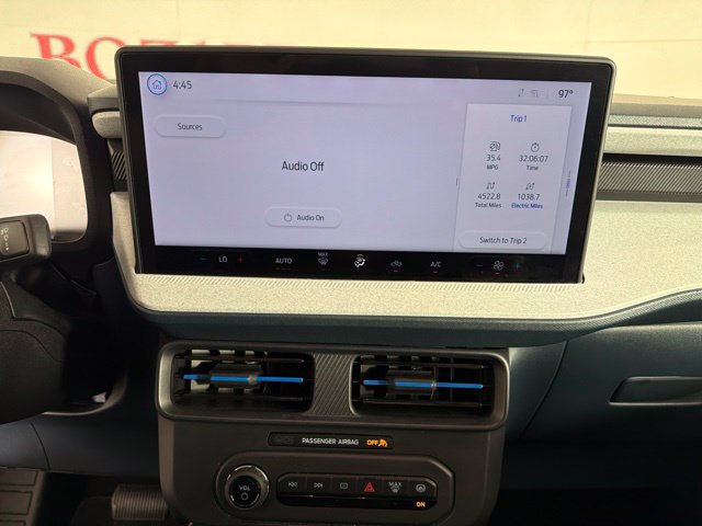 Used 2025 Ford Maverick XLT FWD image 27