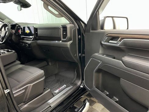 Certified 2023 Chevrolet Silverado 1500 LT image 36