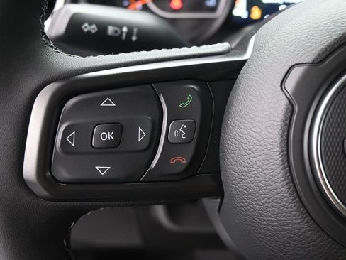 New 2026 Jeep Gladiator Sport AWD/4WD image 28