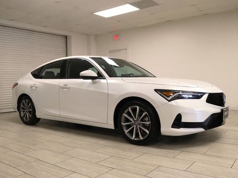 Used 2024 Acura Integra FWD image 5