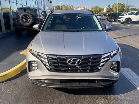 Used 2024 Hyundai Tucson SEL image 3