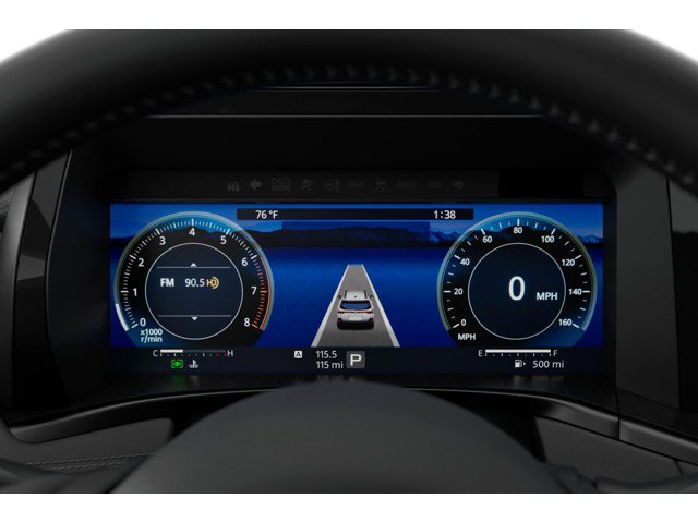 New 2026 Subaru Outback Touring XT AWD/4WD image 18