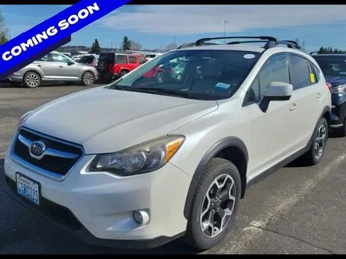 Used 2013 Subaru Crosstrek 2.0i Limited w/ Popular Pkg 2 image 1