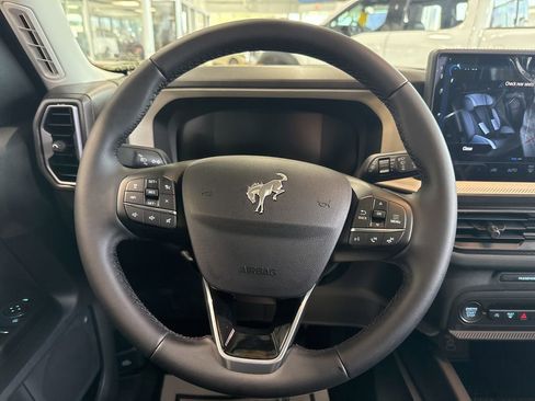 New 2026 Ford Bronco Sport Big Bend AWD/4WD image 19