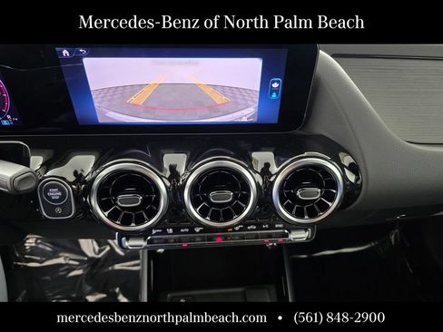 New 2026 Mercedes-Benz GLA 250 image 17