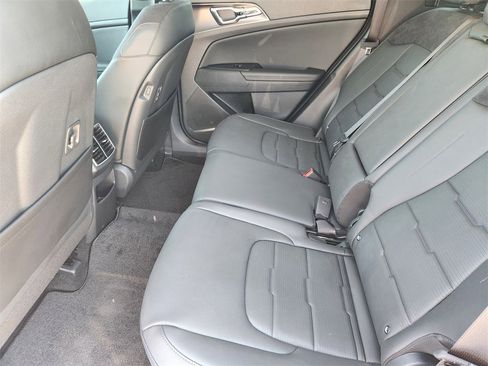 New 2026 Kia Sportage SX image 22