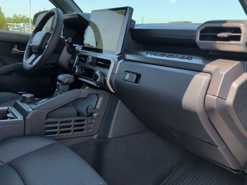 New 2026 Toyota Tacoma TRD Off-Road AWD/4WD image 27