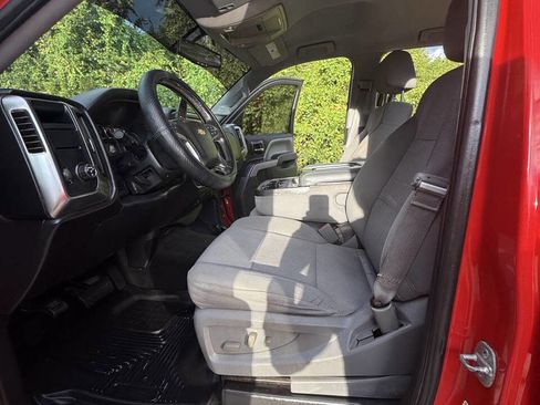 Used 2014 Chevrolet Silverado 1500 LT w/ LT Convenience Package image 9