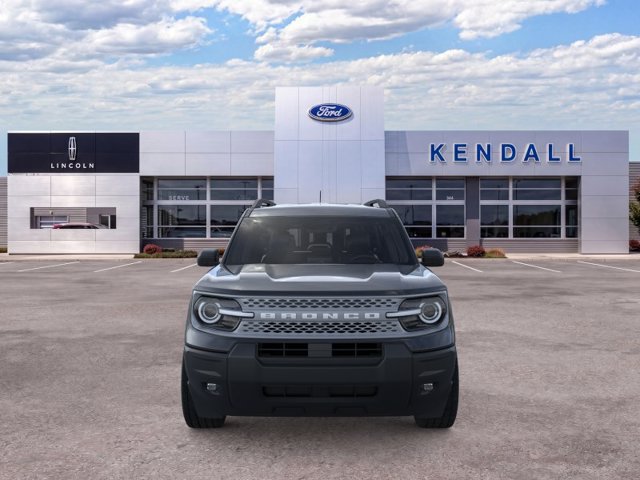 Used 2026 Ford Bronco Sport Big Bend w/ Convenience Package AWD/4WD image 6