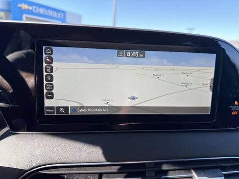 Used 2022 Hyundai Palisade Calligraphy AWD/4WD image 14