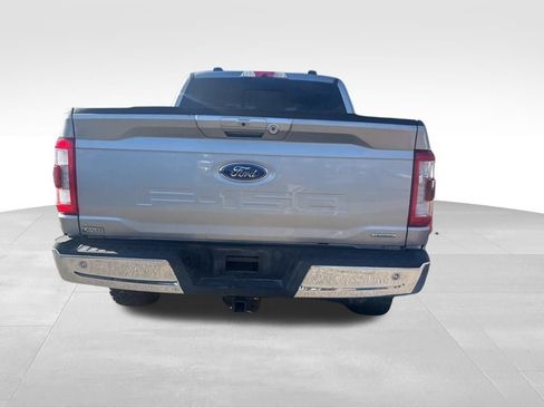 Used 2022 Ford F150 Lariat w/ Max Trailer Tow Package image 13