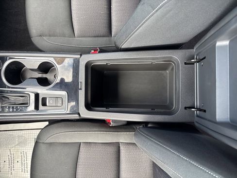 Certified 2024 Nissan Altima 2.5 SV w/ SV Premium Package FWD image 15
