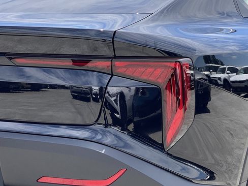 New 2026 Kia K4 EX FWD image 4