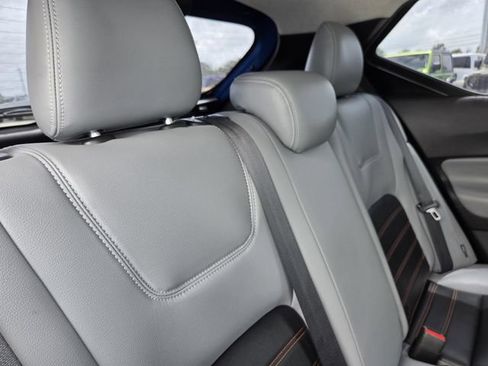 Used 2022 Nissan Kicks SR w/ Premium Package FWD image 29