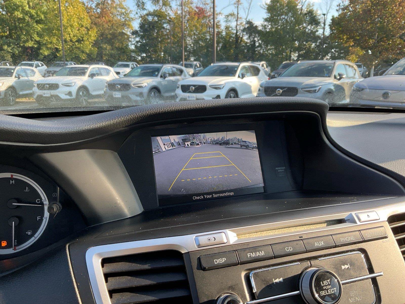 Used 2013 Honda Accord LX image 20